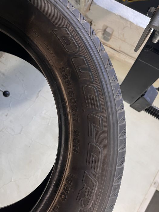 Bridgestone летняя с японии