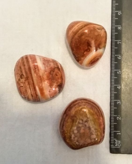 Парчета полиран САРДОНИКС