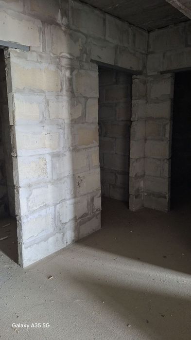 Срочно продается квартира каробка