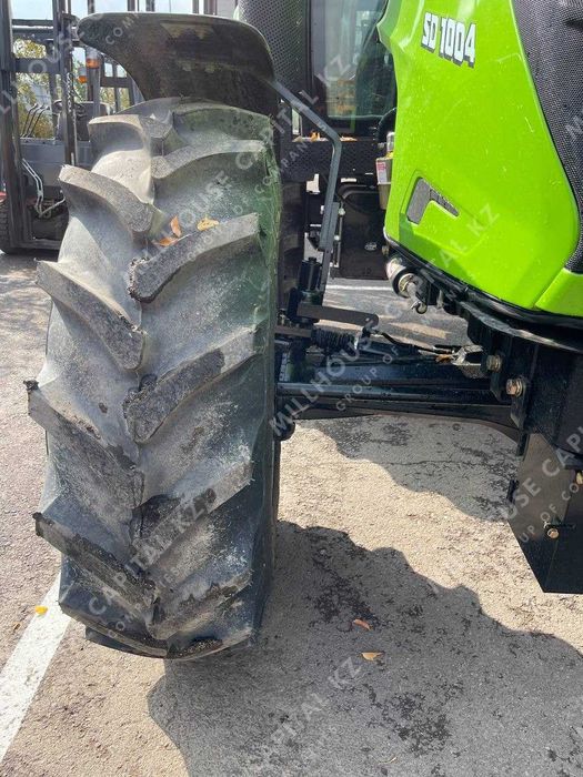 Трактор SADIN 100 л.с.