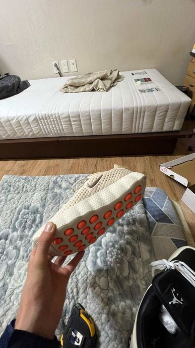 Красовки Nike. Новые!