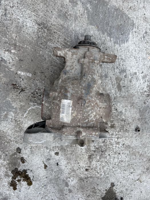 Заден доференциал BMW X5/X6 3.15