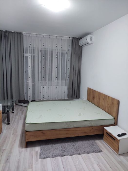 Garsoniera de inchiriat