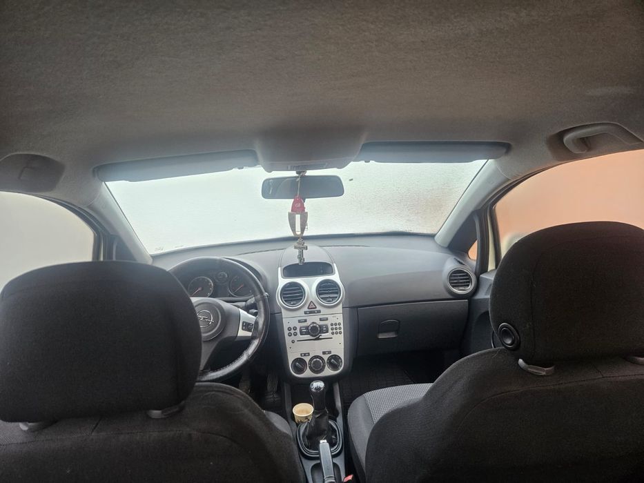 OPEL Corsa 2011 — imagine 5