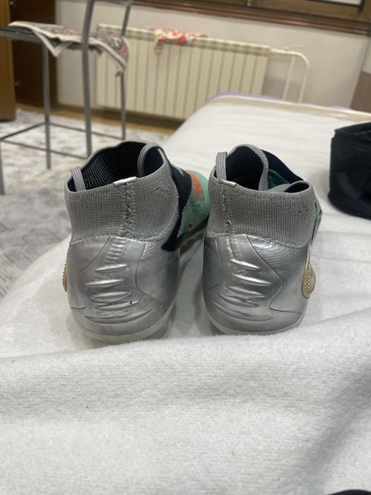 Бутсы фантом найк