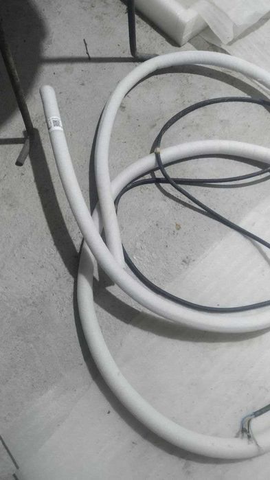 шланг кондиционера новый Корея