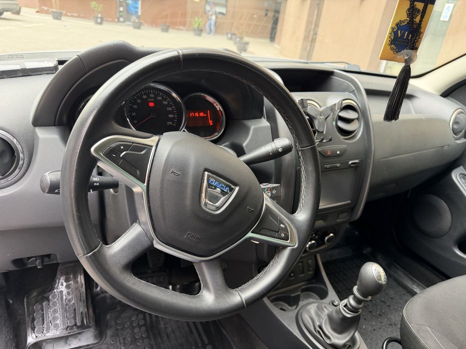 Dacia Duster, 1.5 dci , 4x2