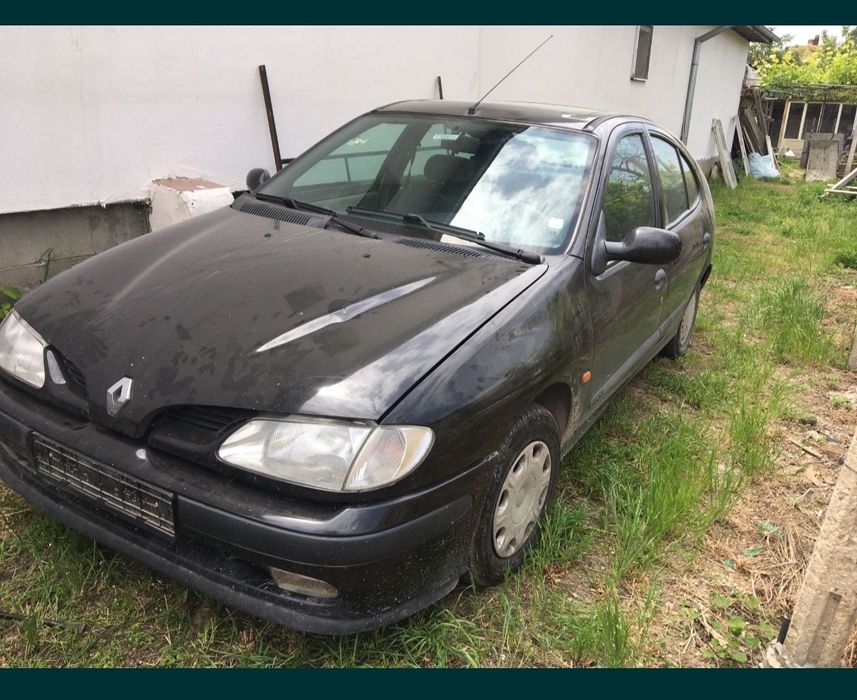 Останали авточасти