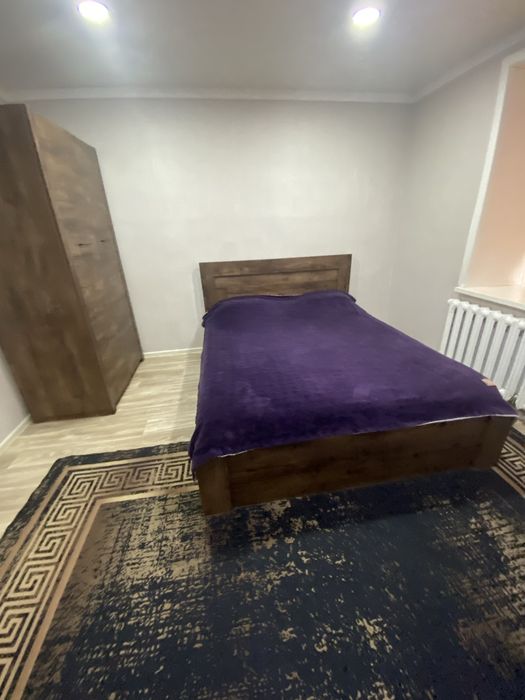 Квартира на длительный срок