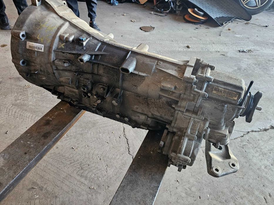 Скоростна кутия Bmw 8hp-45x