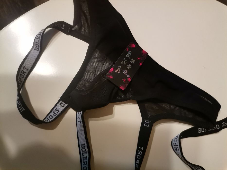 Vand  buc bikini sexy pt bărbați