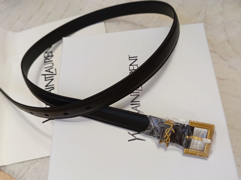 Curea YSL model slim masura S