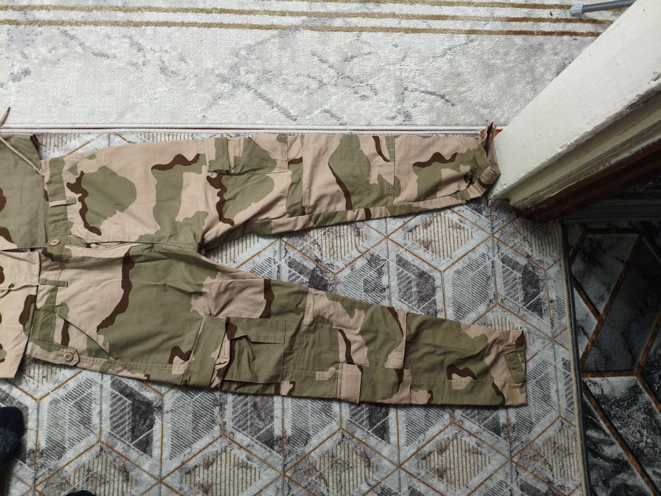 Дембельская форма