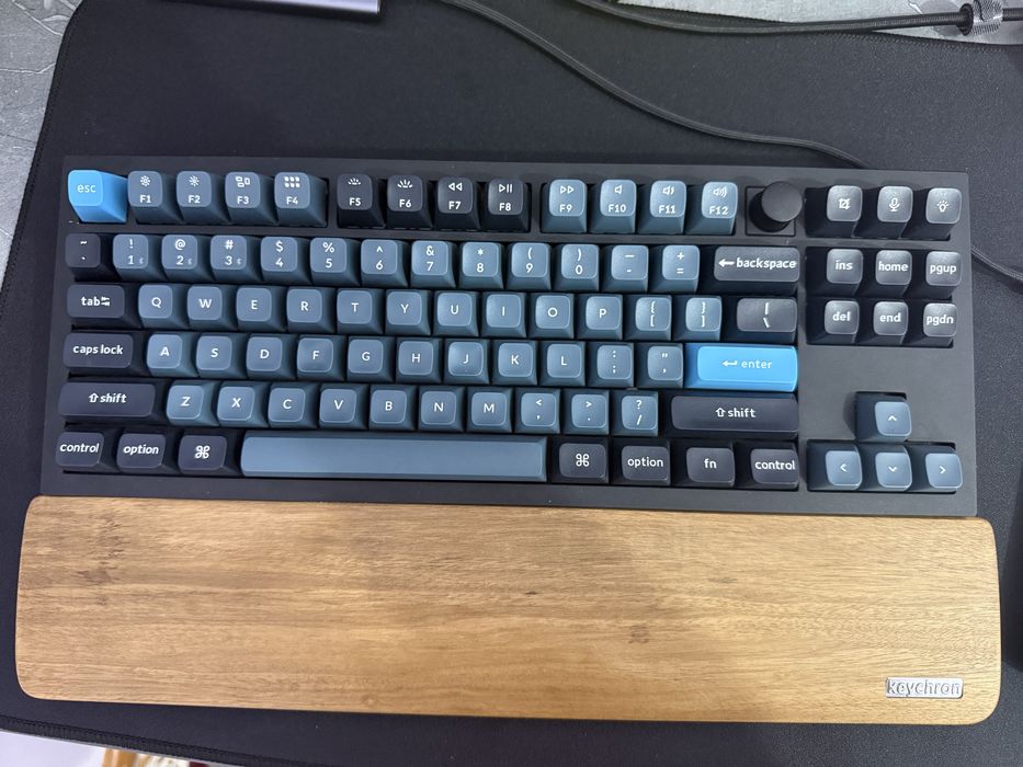 Keychron q3 pro