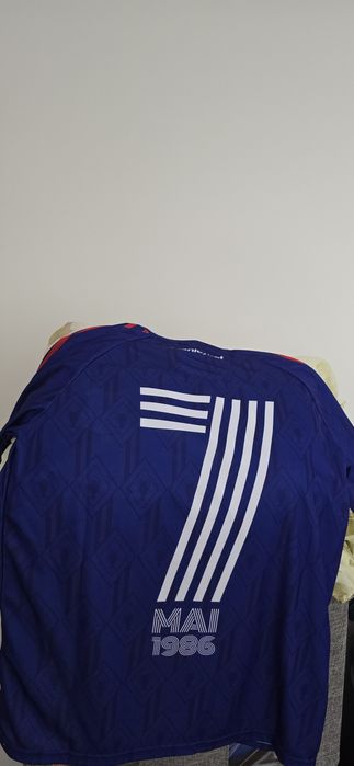 Tricou steaua 40 de ani aniversare