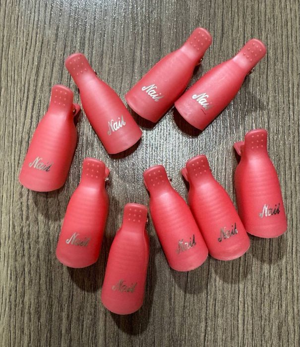 Набор для маникюра, педикюра