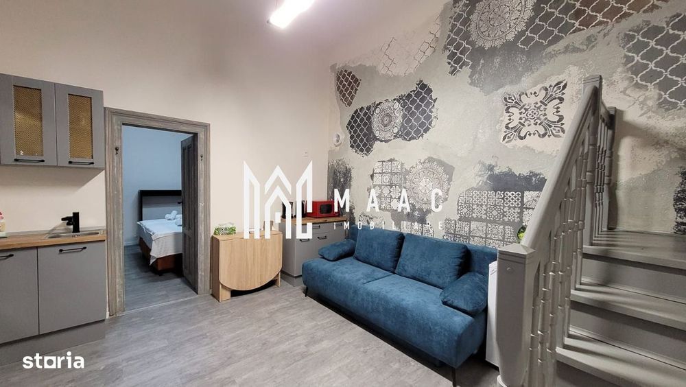 Apartament in Regim Hotelier | Centru | 82MPU | Pivnita — fotografia 1
