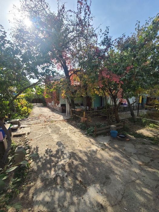 Продаётся Дом В Саларе возле БозСув 7.32 сотка