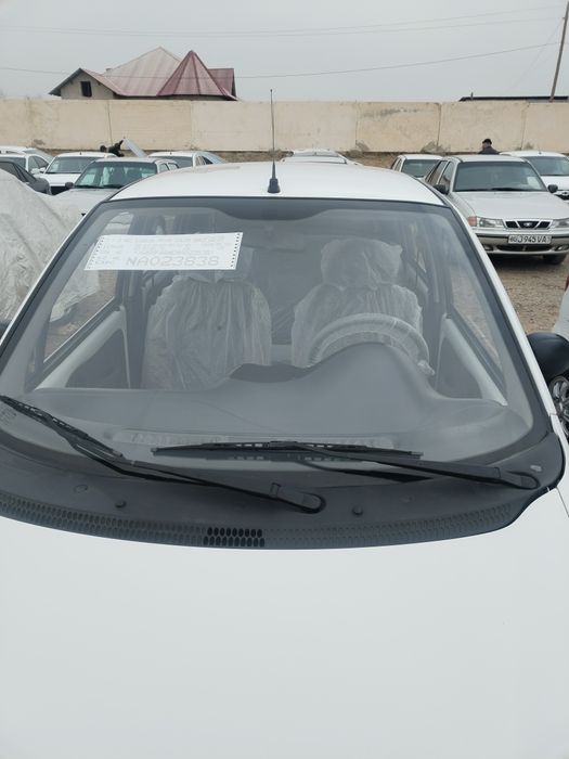 Матиз сотилади 2014 метан бор