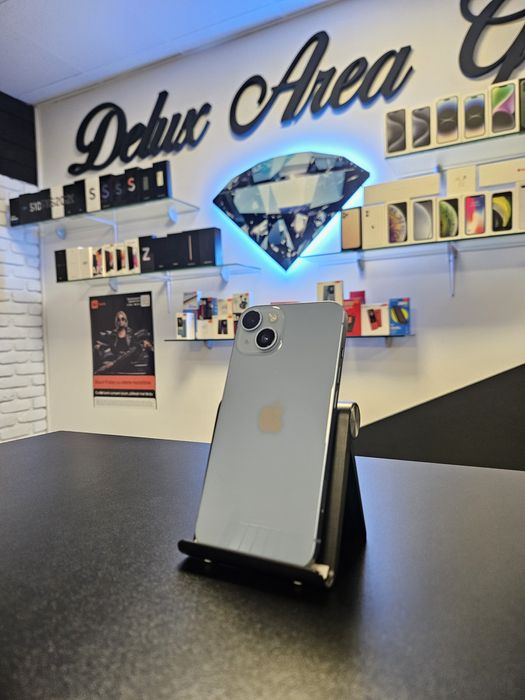 Iphone 13 / Blue  / 128/256 GB / DeluxGSM