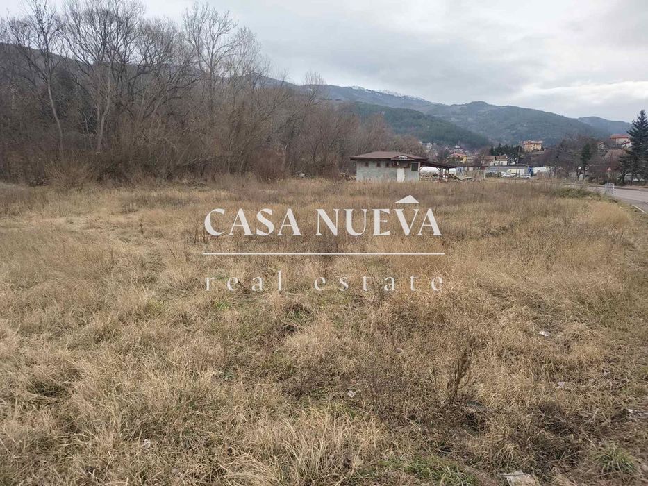 Продава се Парцел в с. Рударци, Област Перник - 2007 кв.м за 89 €/кв.м - Снимка #1