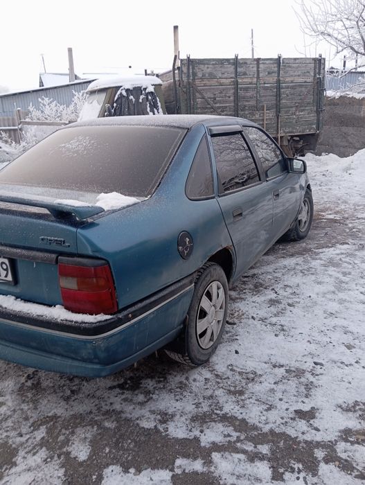 Продам автомобиль