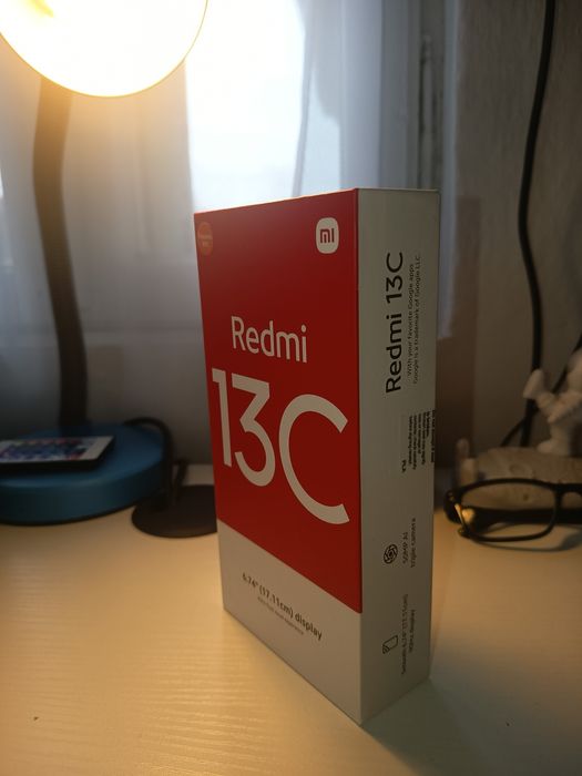 Telefon Xiaomi Redmi 13c