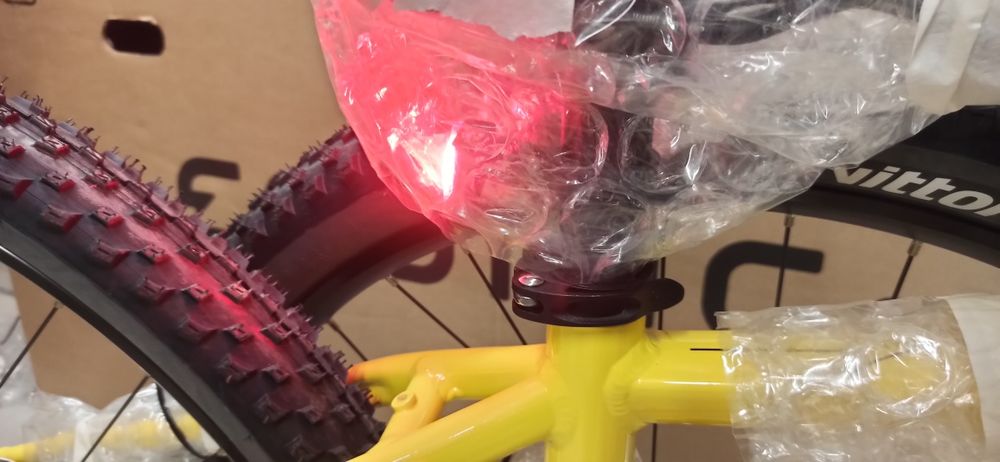 Нов Електрически велосипед Econic One Adventure 29 цола 80нМ 1х10 L48