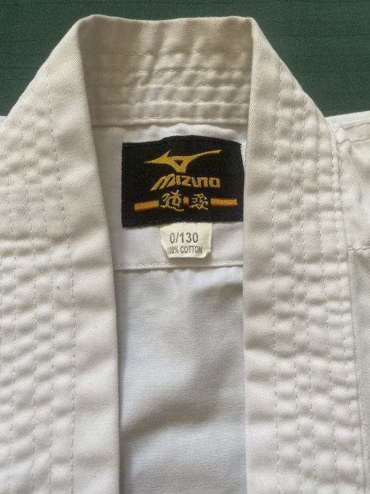 Продам кимано 130р и 140р