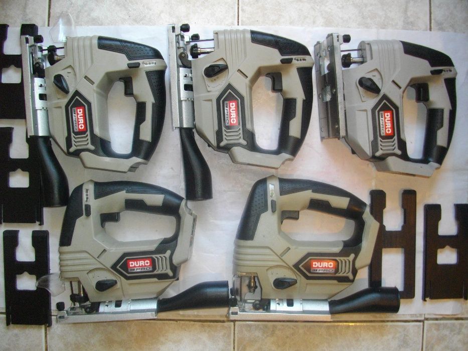 18V Li-ion Немско Акумулаторно 18 Волта Зеге Боди Тяло Duro ProAPSD18