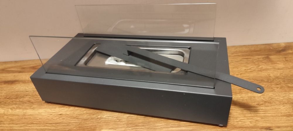 Декоративна Биокамина