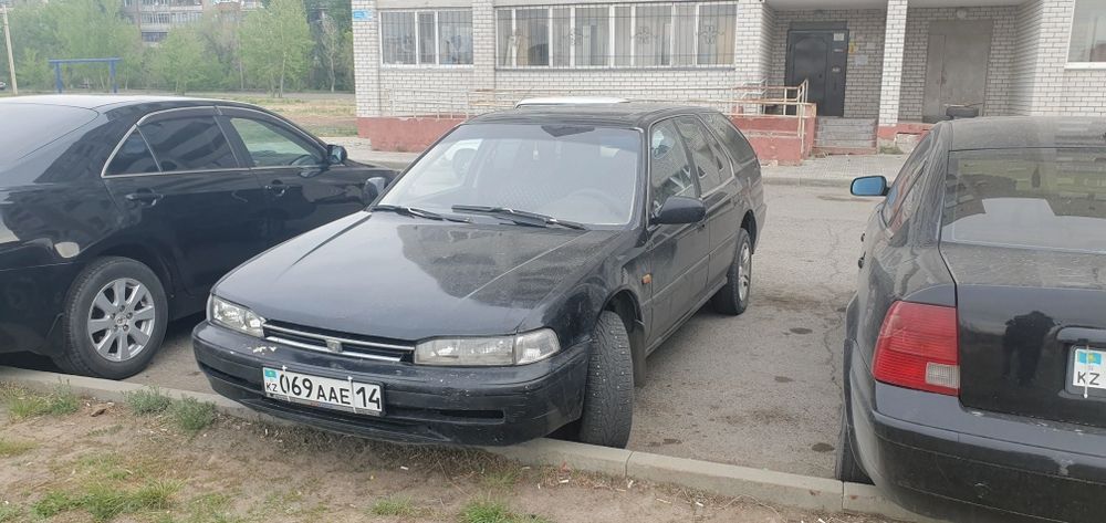 Продам хонда аккорд 4 поколении