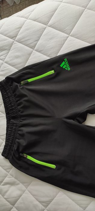 Мъжки анцунг Адидас