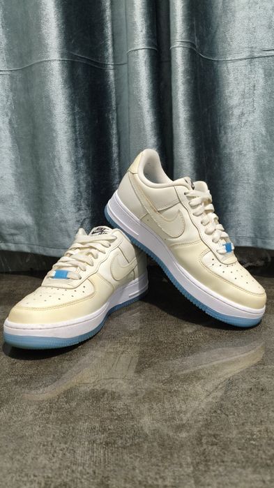 Оригинальные Nike Air Force 1