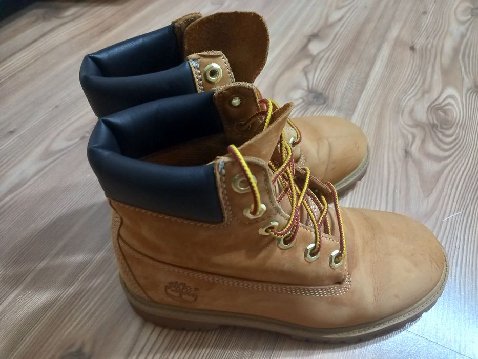 Bocanci Timberland 36 (37)