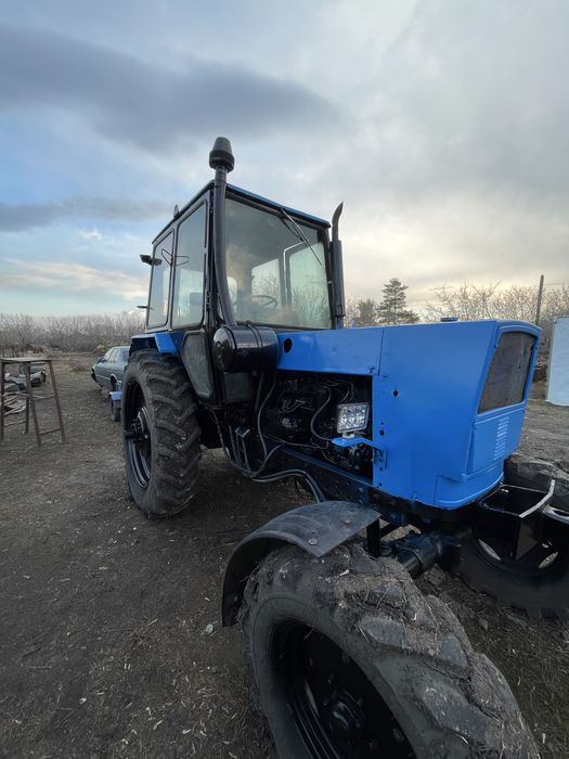 Продам ЮМЗ 6кл