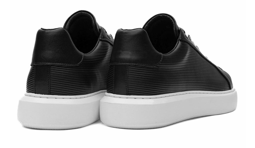 Pantofi sport Bigotti (McQueen/Biagio/Versace)