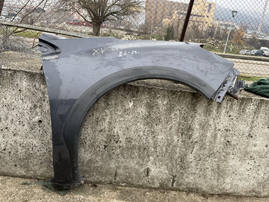 Десен калник за Subaru XV CROSSTRACK 2012-2018г