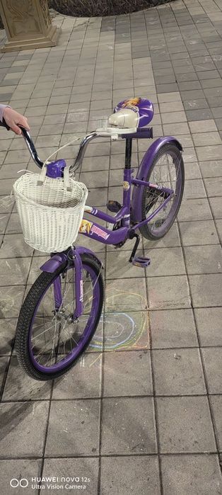 Продам велосипед