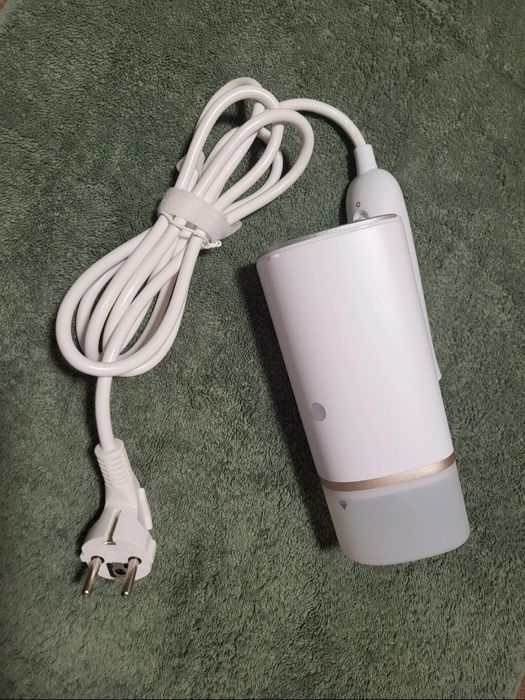 Fier de călcat vertical Philips