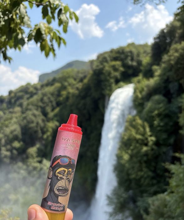 BANG Tornado 20K Puffs