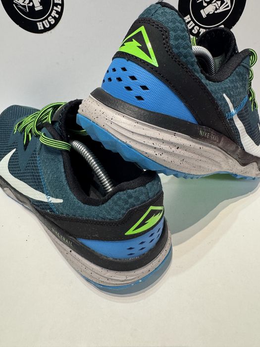 Маратонки NIKE TRAIL .Номер 43