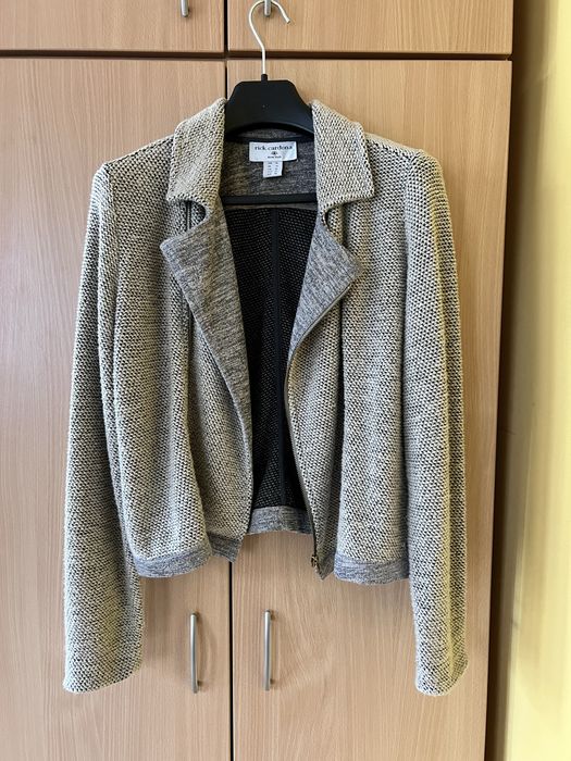Cardigan elegant