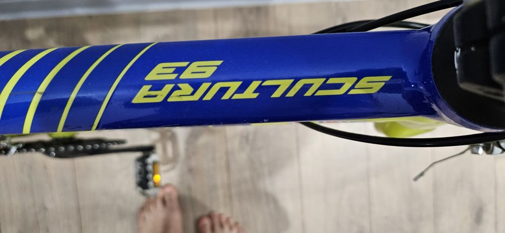 Срочно продаю Merida 93 scultura