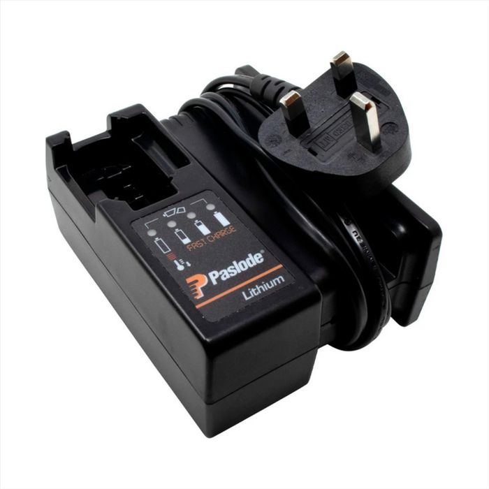 Incarcator sau Acumulator (baterie) Paslode