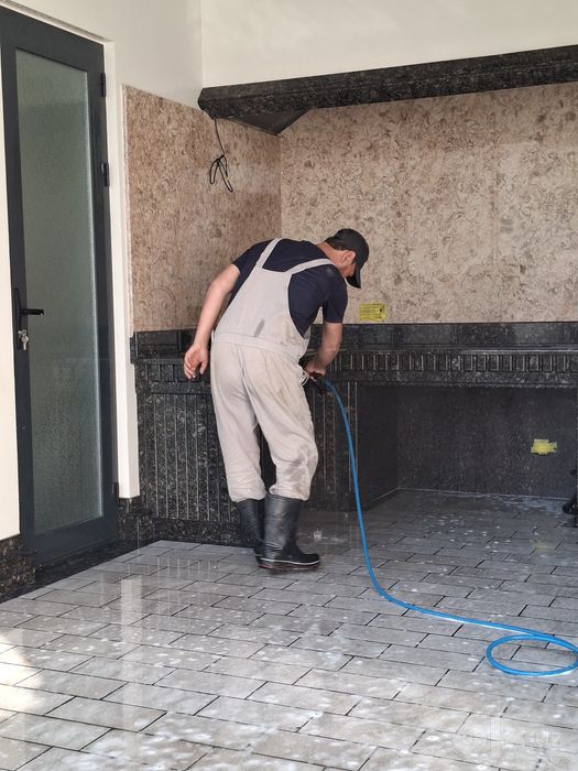 Profisanal tozalash hizmati Toza Maskan Cleaning