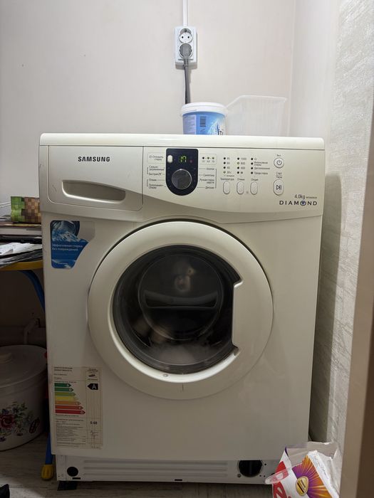 Холодильник Самсунг