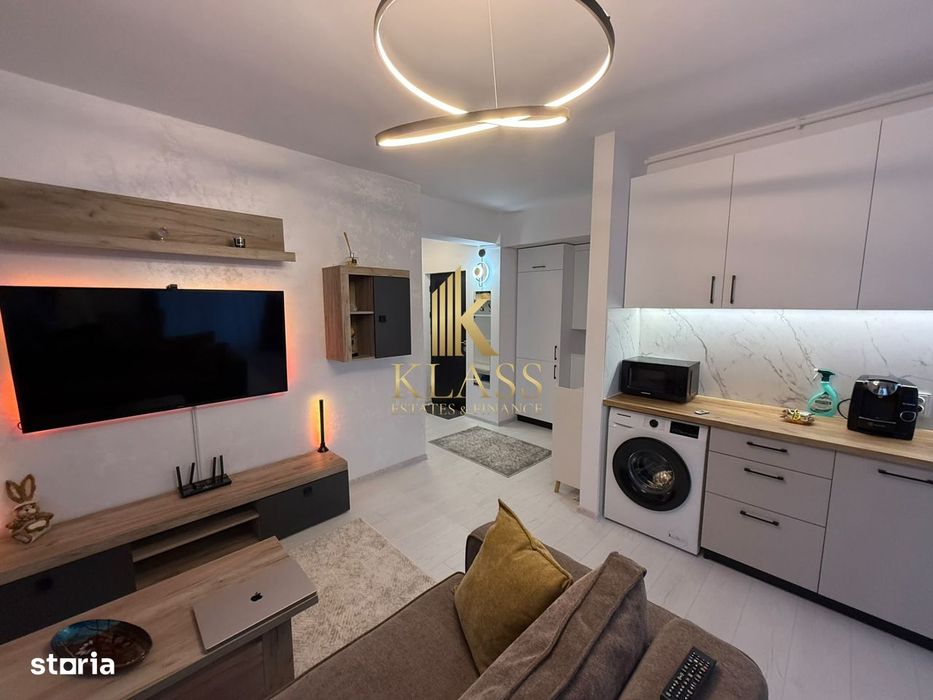 Penthouse 3 Camere | Prima Inchiriere | Terasa 30MP | Loc Parcare | Ot