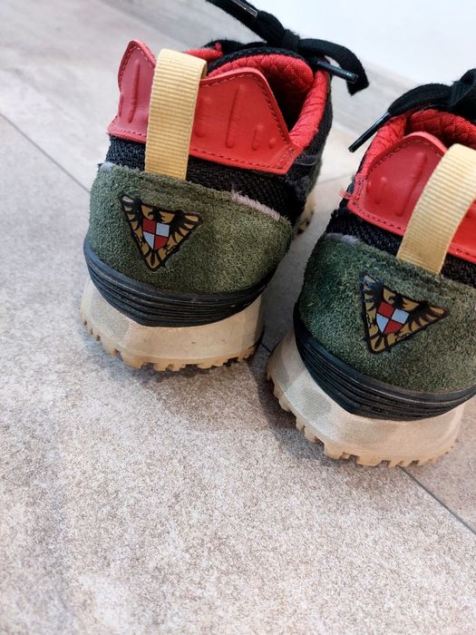 Маратонки Reebok,37,5 номер