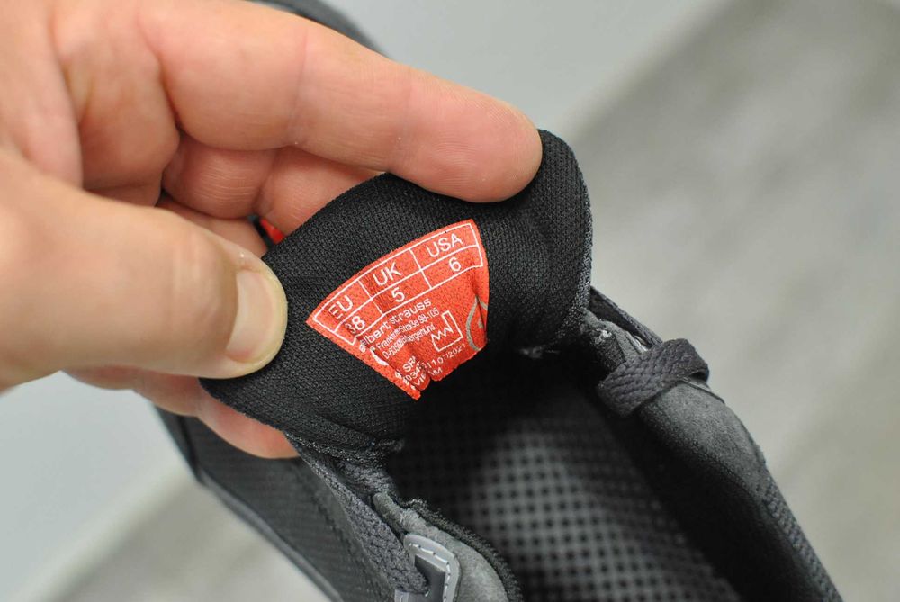 Engelbert Strauss incaltaminte marimea 38  (2977E14)